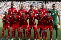 فلسطينيون: عزف النشيد الوطني في استراليا يكفي