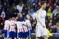 رونالدو: أتلتيكو فريق ممل.. وأنا لست من كوكب آخر