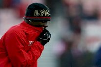 بالوتيلي غاضباً من برودة الأجواء في مدينة سندرلاند