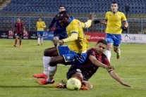 الاسماعيلي إلى دور الـ16 من كأس مصر