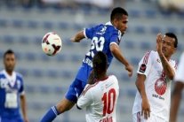 كأس الرابطة: النصر والشارقة لمتابعة تالقهما