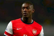 سانوغو من أرسنال إلى كريستال بالاس على سبيل الاعارة