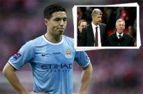 نصري: فيرغسون طلب مني محاربة فينغر للإنضمام لليونايتد