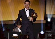 كريستيانو رونالدو 