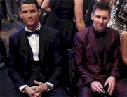 رونالدو مخالفا ميسي:الهدف الأهم بمسيرتي سأسجله لاحقا