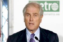 رئيس مدريدي سابق : لا نحتاج دي خيا لأن لدينا كاسياس