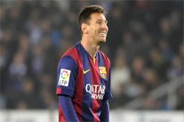 اللعب المالي النظيف يحمي برشلونة من الإغراءات لميسي