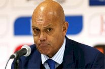 مدرب الأردن ويلكينز : مهمة التأهل صعبة 