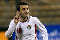 هايل : سأخوض مباراة اليابان ولو كلفني ذلك حياتي