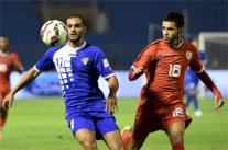 مواجهة للذكرى بين الكويت وعُمان في كأس آسيا 2015