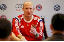 روبن: مغادرة ريال مدريد كان أفضل قرار اتخذته في حياتي