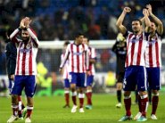 أتلتيكو مدريد الخاسر الأكبر من حفل 