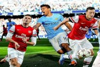 بطولة انكلترا: مانشستر سيتي-أرسنال في الواجهة