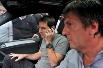 خورخي ميسي: ليس لنا علاقة بقضية التهرب الضريبي