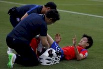 كأس آسيا 2015: كوريا الجنوبية تخسر جهود لي تشونغ-يونغ