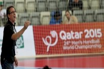 فاليرو ريفيرا لوبيز يريد ترك بصمة واضحة مع قطر