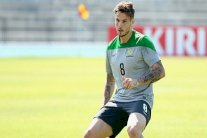 أستراليا تخسر جهود هرد لما تبقى من مشوارها بكأس آسيا