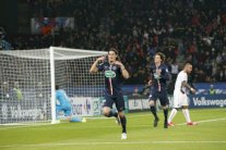 موناكو وسان جرمان وسانت إتيان إلى ثمن نهائي كأس فرنسا