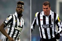 ليبي يطالب إدارة اليوفي بتكرار سيناريو زيدان مع بوغبا