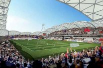 ملبورن مدينة رياضية حافلة بالحياة