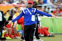 بعد هزيمة إيران.. مهدي علي يحمل على الحكم الياباني 