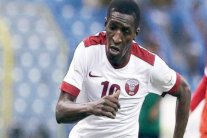 اعتزال القطري مشعل عبدالله دولياً