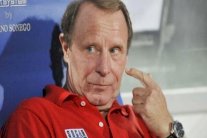 عملية جراحية ناجحة لمدرب ألمانيا السابق فوغتس