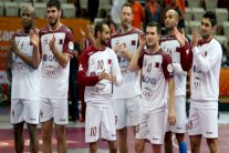 قطر تنجح في الامتحان السلوفيني وتعبر إلى الدور الثاني