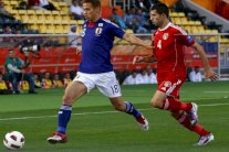 نفاذ تذاكر مباراة اليابان والأردن في كأس أمم آسيا