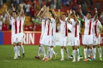 الصين ومسعى التحول إلى قوة كروية يحسب لها الحساب