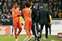 مدرب برشلونة دائما ما يضحي بنيمار عند إجراء 