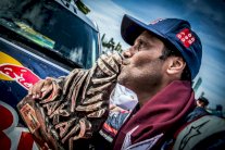 ناصر العطية: سفير فوق العادة للرياضة القطرية والعربية