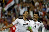 العراق تهزم فلسطين وتواجه إيران في ربع نهائي كأس آسيا