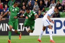 سقوط عربي مستمر في نهائيات كأس الأمم الآسيوية