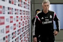 أنشيلوتي يريد البناء على خسارة الكأس والفوز بالليغا