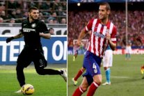 إنتر يريد نجم وسط الأتلتيكو والأخير عينه على إيكاردي