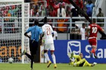 تعادل غينيا الاستوائية والكونغو في افتتاح كأس افريقيا