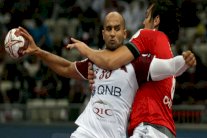 قطر تضع قدماً في الدور الثاني وخسارة تونس ضد كرواتيا