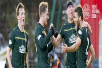 سلتيك يشدد الخناق على ابردين في الدوري الأسكتلندي