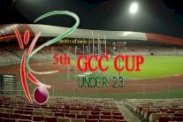 تأجيل نصف نهائي بطولة الخليج الأولمبية