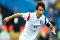 مشاكل كوريا الجنوبية تتفاقم بانتهاء مشوار كو جا-شيول