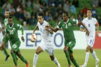 أوزبكستان تقصي السعودية وتتأهل إلى ربع نهائي أمم آسيا