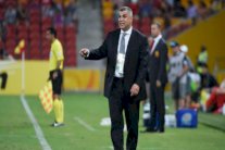 مدرب السعودية كوزمين: هدف سخيف كلفنا غالياً