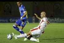 تعادل مخيب لتونس مع الرأس الأخضر في كأس أمم أفريقيا