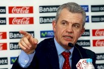 أغويري: نستحق التأهل إلى ربع النهائي 