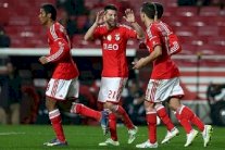 انتصارات متواصلة لبنفيكا وبورتو في الدوري البرتغالي