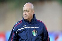 ويلكينز يتمنى أن يحقق الأردن أول مفاجأة في كأس آسيا