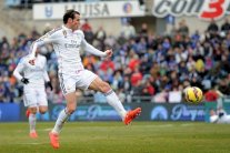 غاريث بيل ثالث أفضل هداف بريطاني في تاريخ الليغا