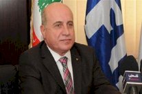 الاتحاد اللبناني رشح رئيسه لعضوية الاتحاد الآسيوي