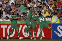 العراق يفك العقدة الإيرانية ويبلغ نصف نهائي كأس آسيا